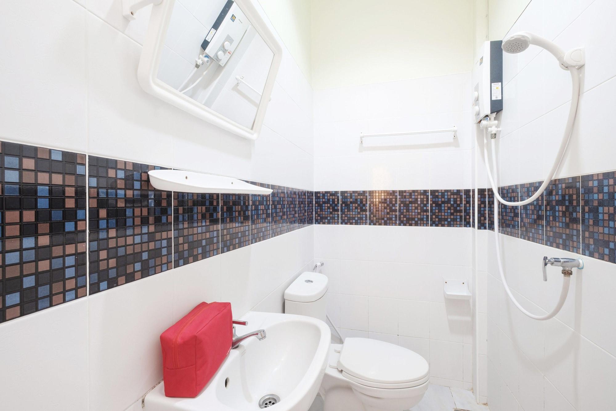 Nittaya Residence Pak Kret Bagian luar foto