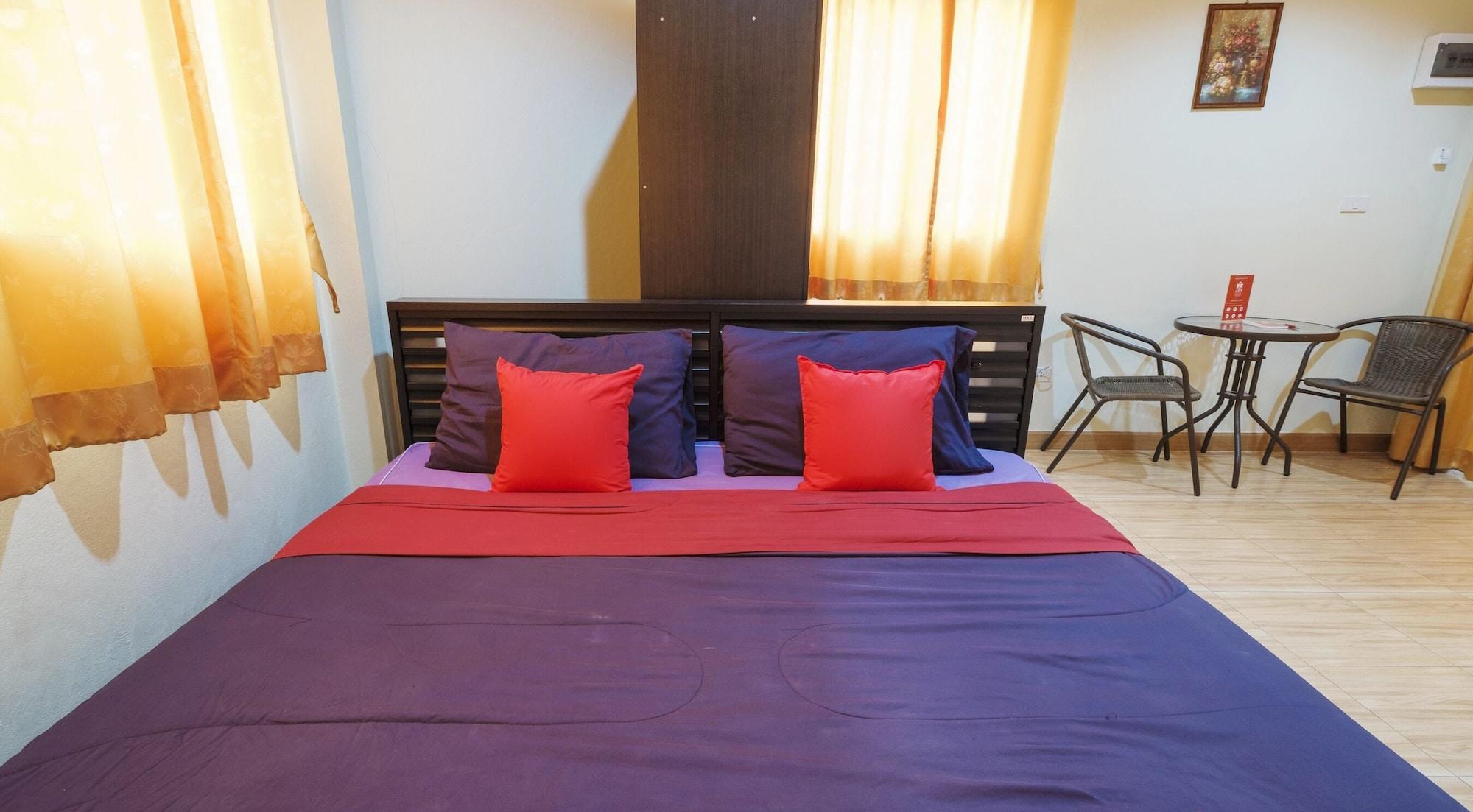 Nittaya Residence Pak Kret Bagian luar foto