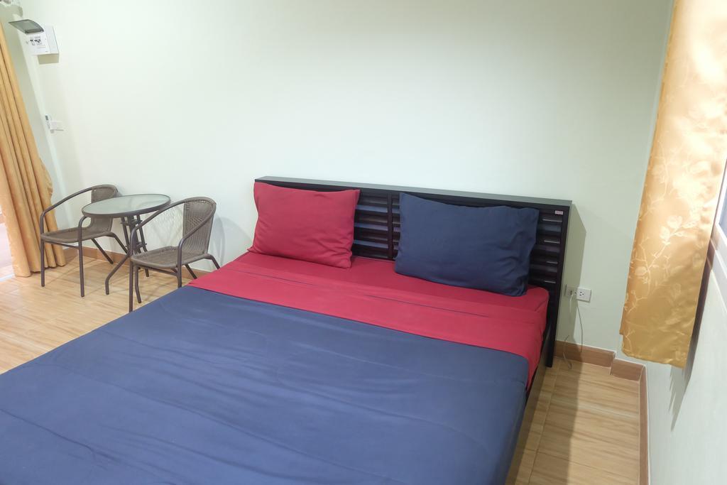 Nittaya Residence Pak Kret Bagian luar foto